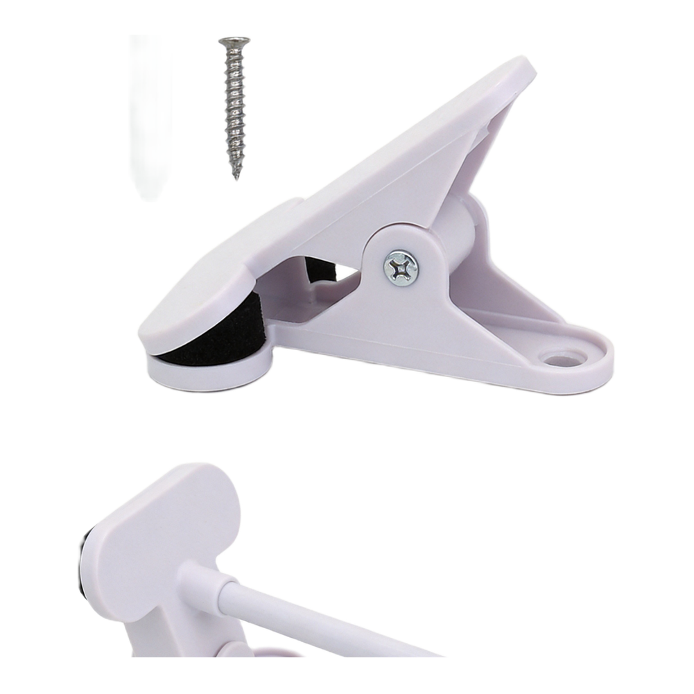 Tp-Link Camera Tapo C200 - Soporte de montaje flexible y ajustable