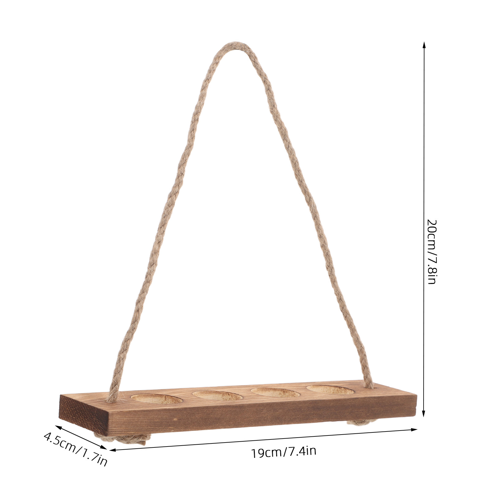 Soporte de Madera para Propaga - Propagation Station Vase reseña y precio