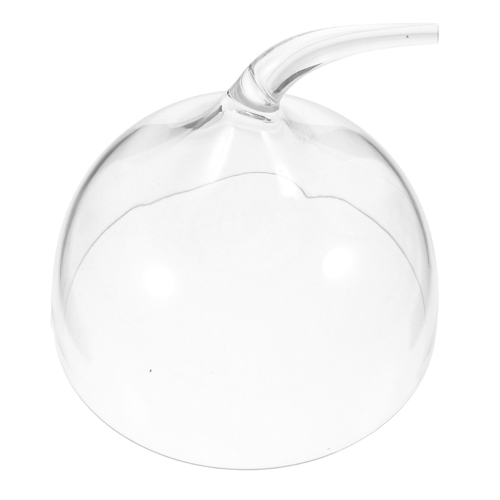 Cúpula Transparente Ligera par - Plastic Dome Clear reseña y precio