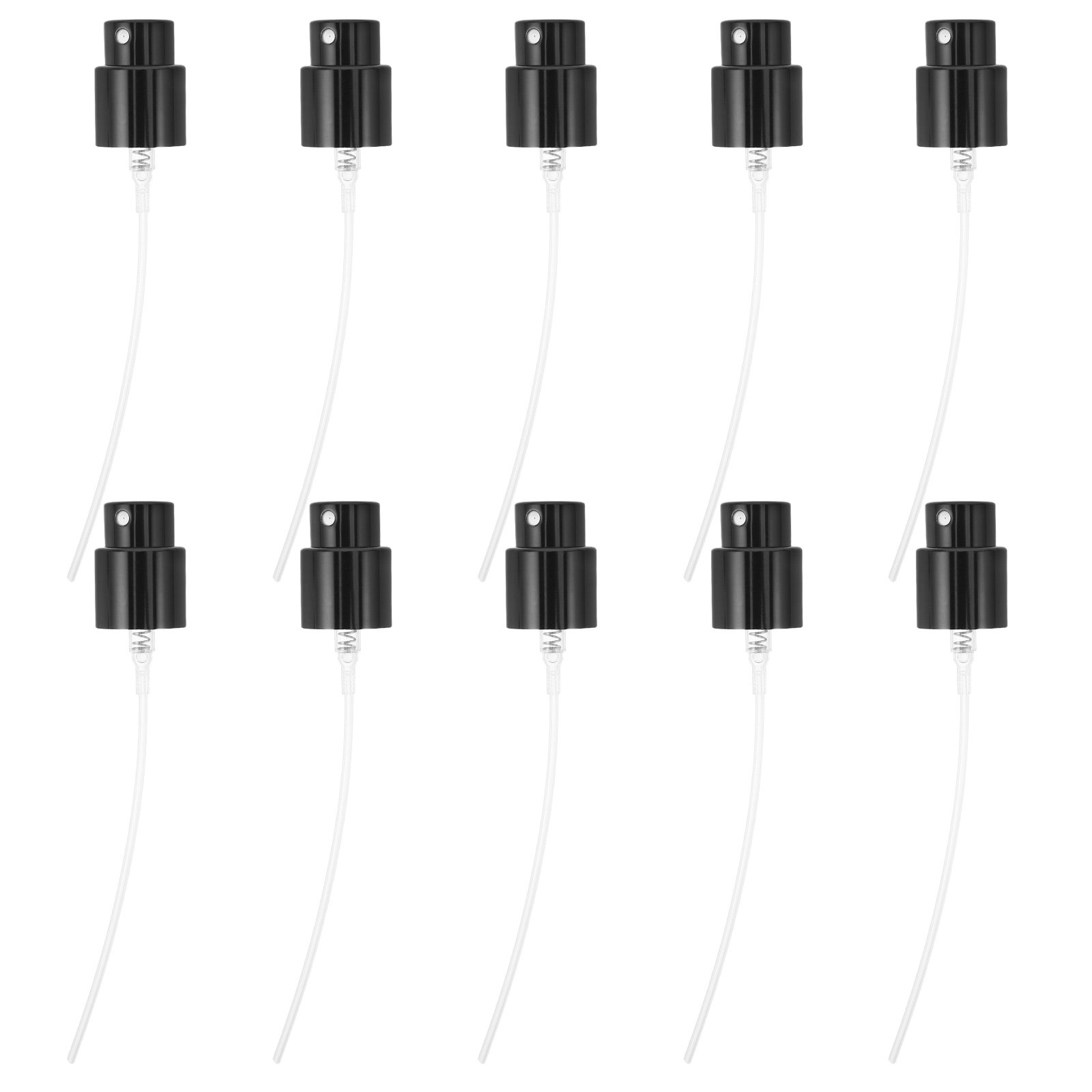 10 piezas de tapas para frasco - Misting Bottle Fine reseña y precio