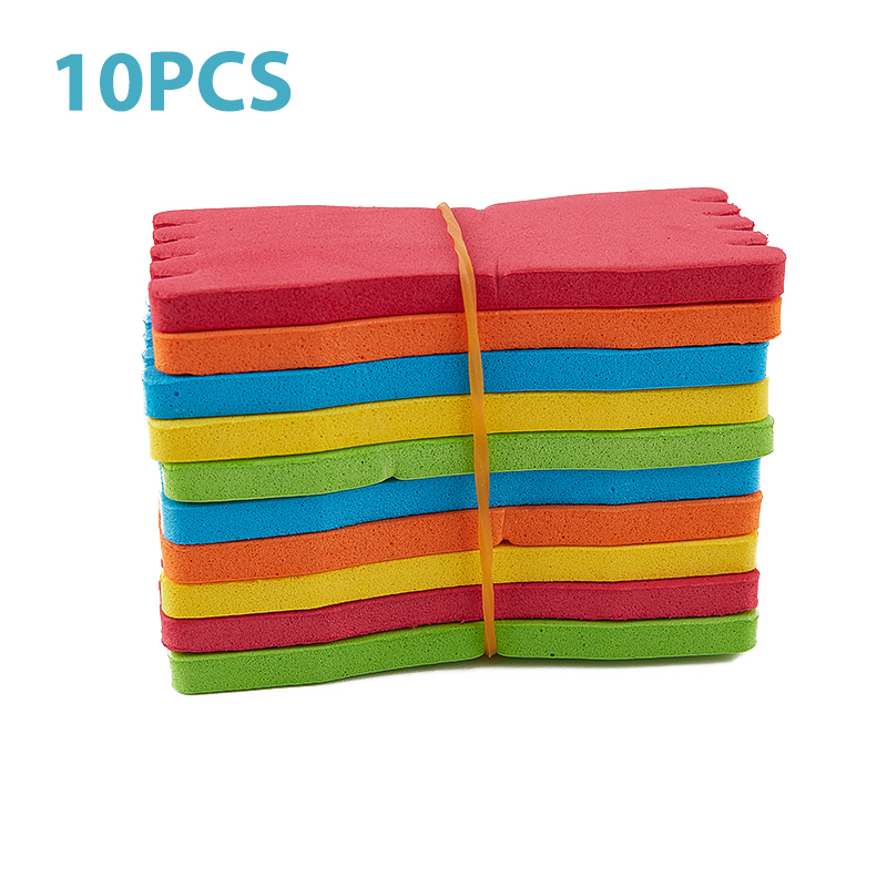 Placas de almacenamiento de es - Cutting Board Foam reseña y precio