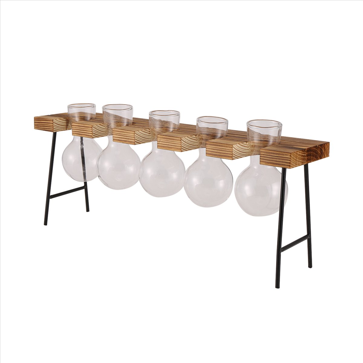 Estaciones de Propagación ABFS - Propagation Station Vase reseña y precio