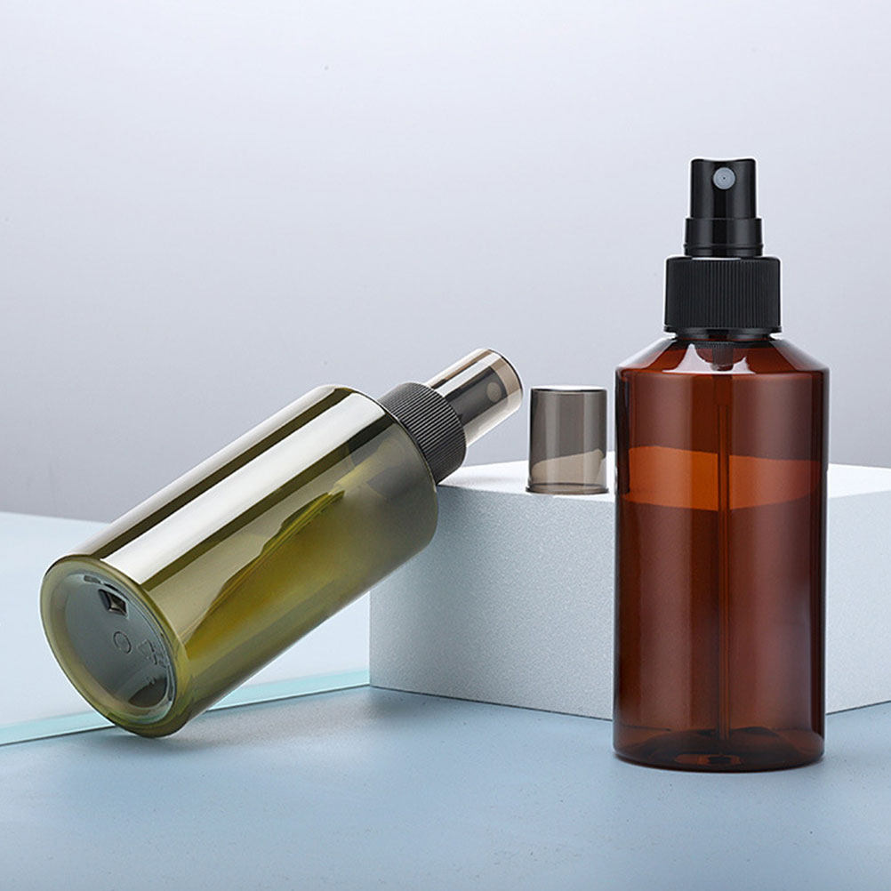 10 Botellas de Spray Portátile - Misting Bottle Fine reseña y precio