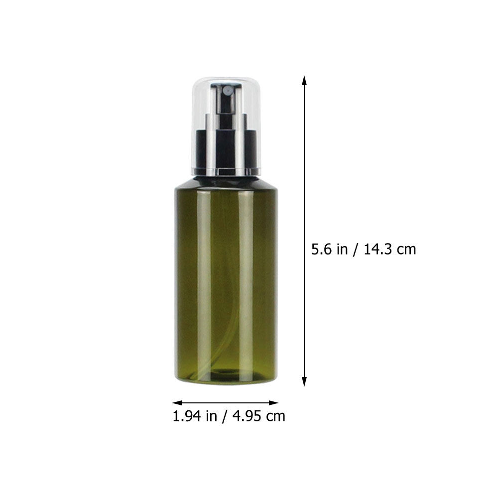 10 Botellas de Spray Portátile - Misting Bottle Fine reseña y precio