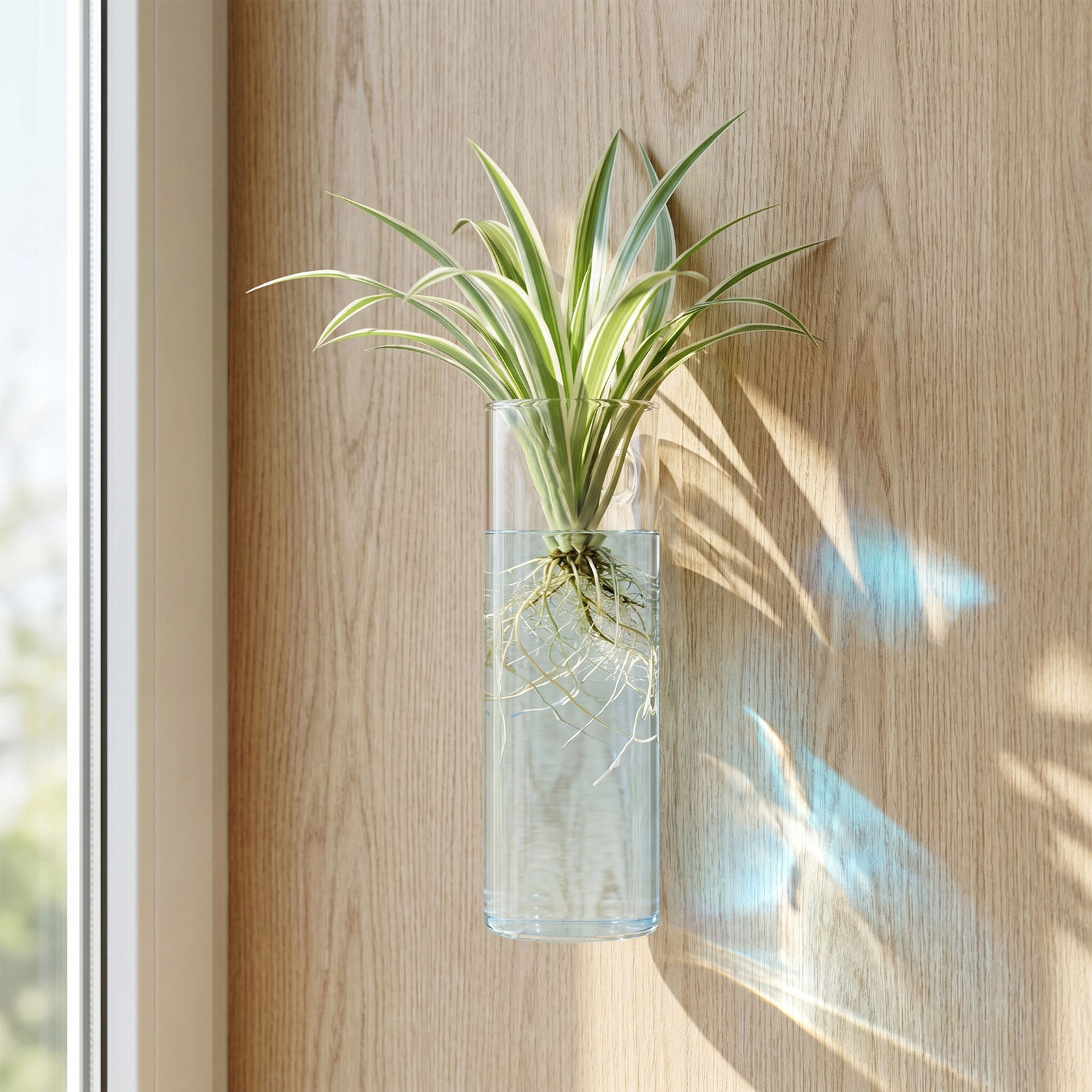 5 unidades de macetas cilíndri - Propagation Station Vase reseña y precio